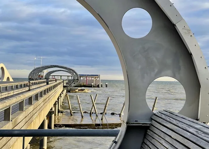 Kirschgarten 3 Kellenhusen