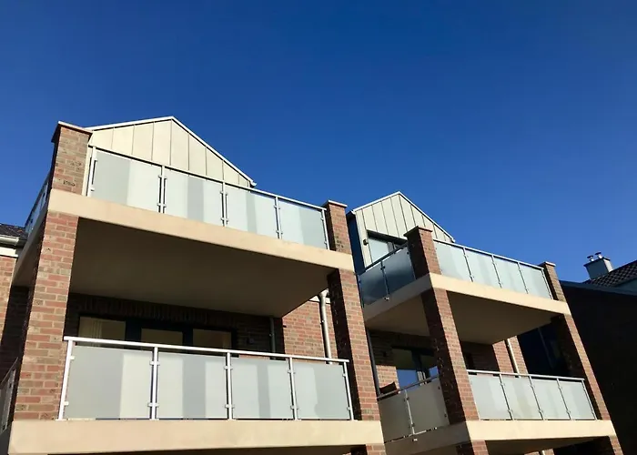 Kirschgarten 3 Apartamento