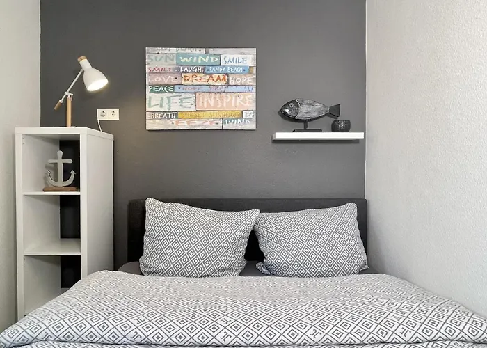 Apartamento Kirschgarten 3