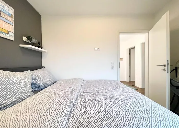 Kirschgarten 3 Apartamento *