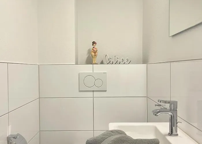 Apartamento Kirschgarten 3 *