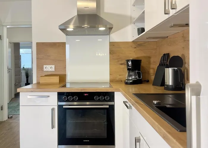 Kirschgarten 3 Kellenhusen