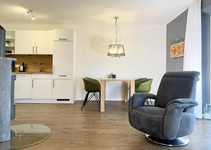 Kirschgarten 3 * Kellenhusen