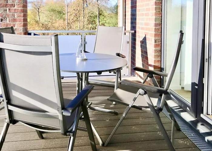 Apartamento Kirschgarten 3