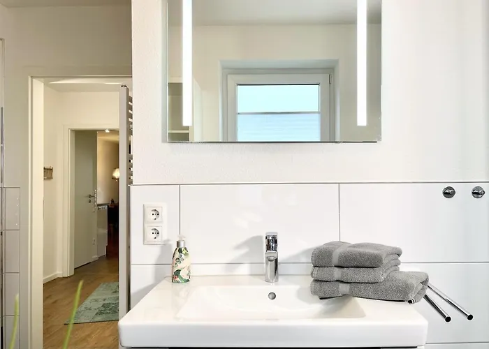 Apartamento Kirschgarten 3 *