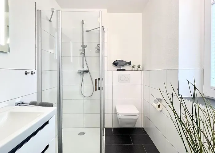 Apartamento Kirschgarten 3 Kellenhusen