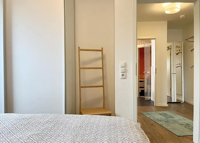 Kirschgarten 3 * Kellenhusen