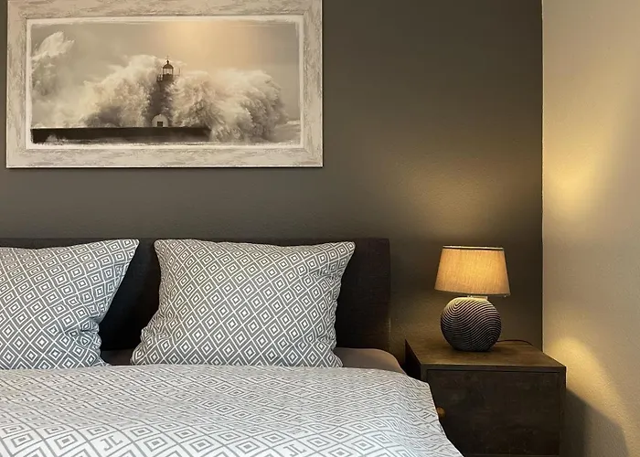 Kirschgarten 3 Apartamento