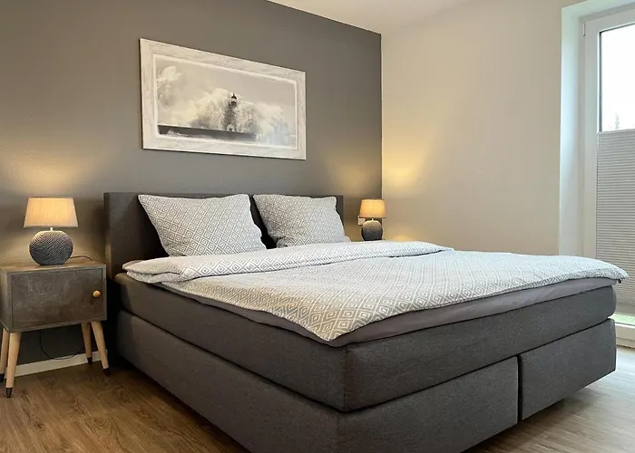 Apartamento Kirschgarten 3