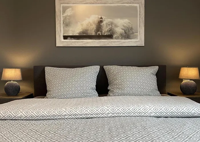 Kirschgarten 3 Apartamento *